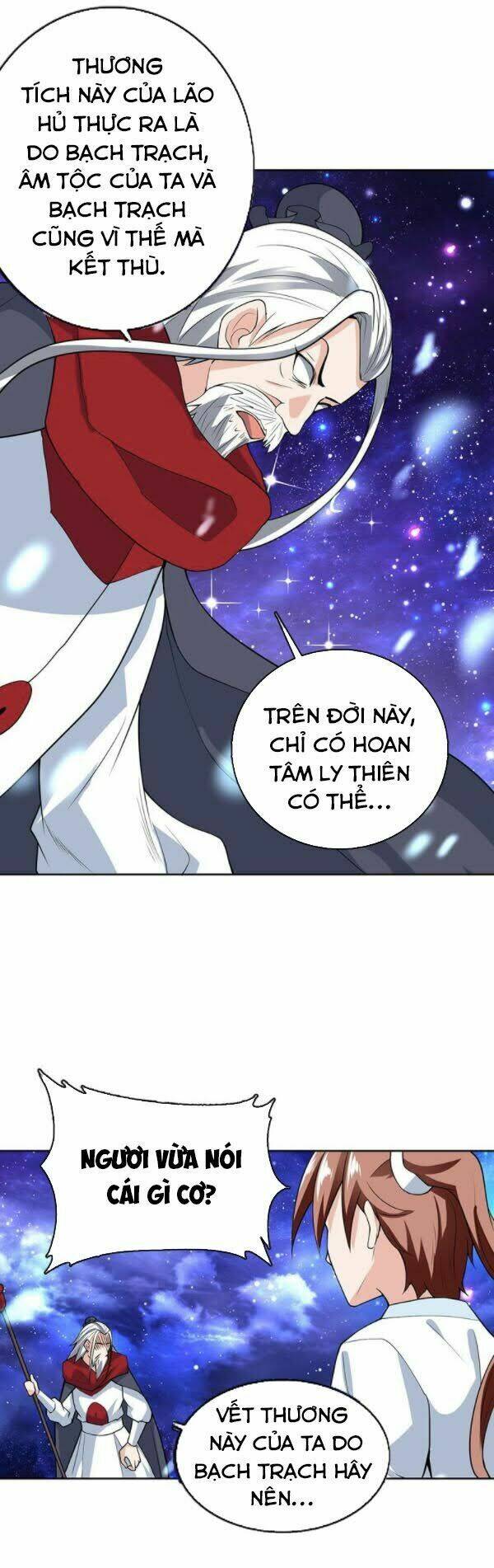 Tối Cường Thần Thú Hệ Thống Chapter 205 - Trang 6