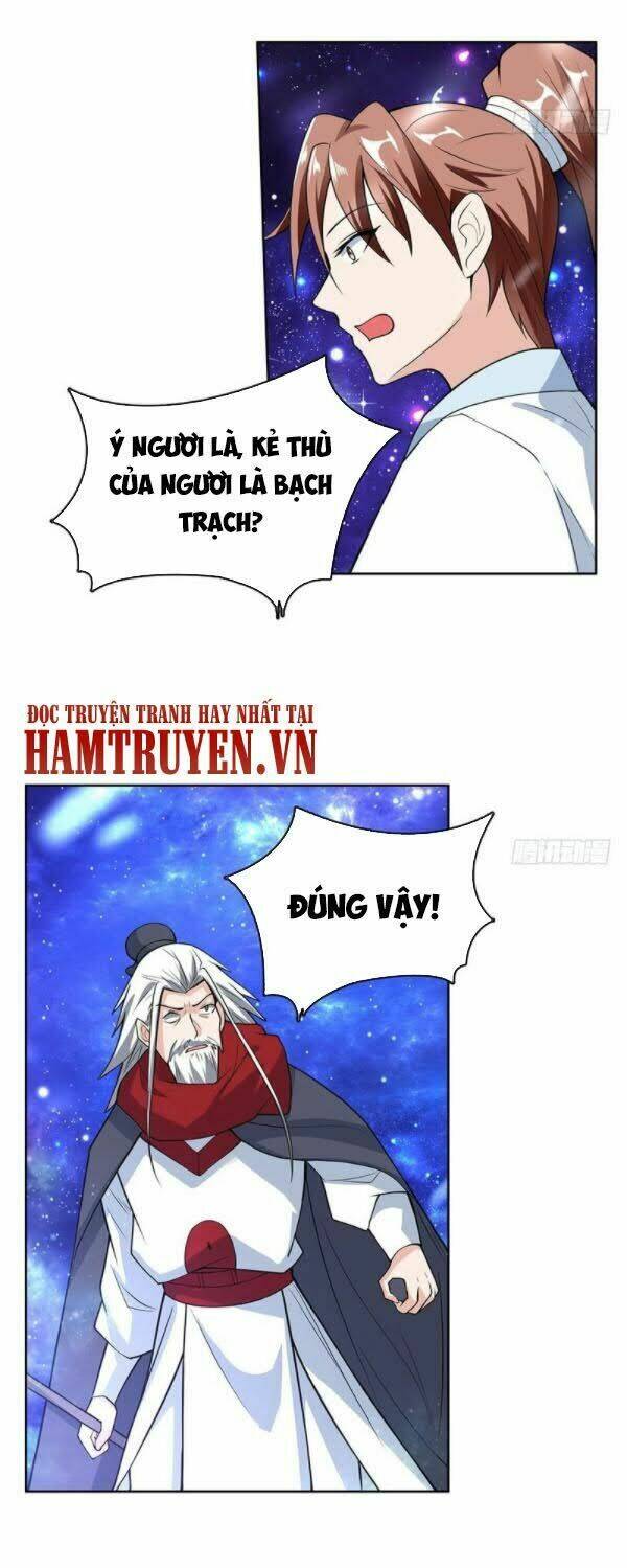 Tối Cường Thần Thú Hệ Thống Chapter 205 - Trang 7