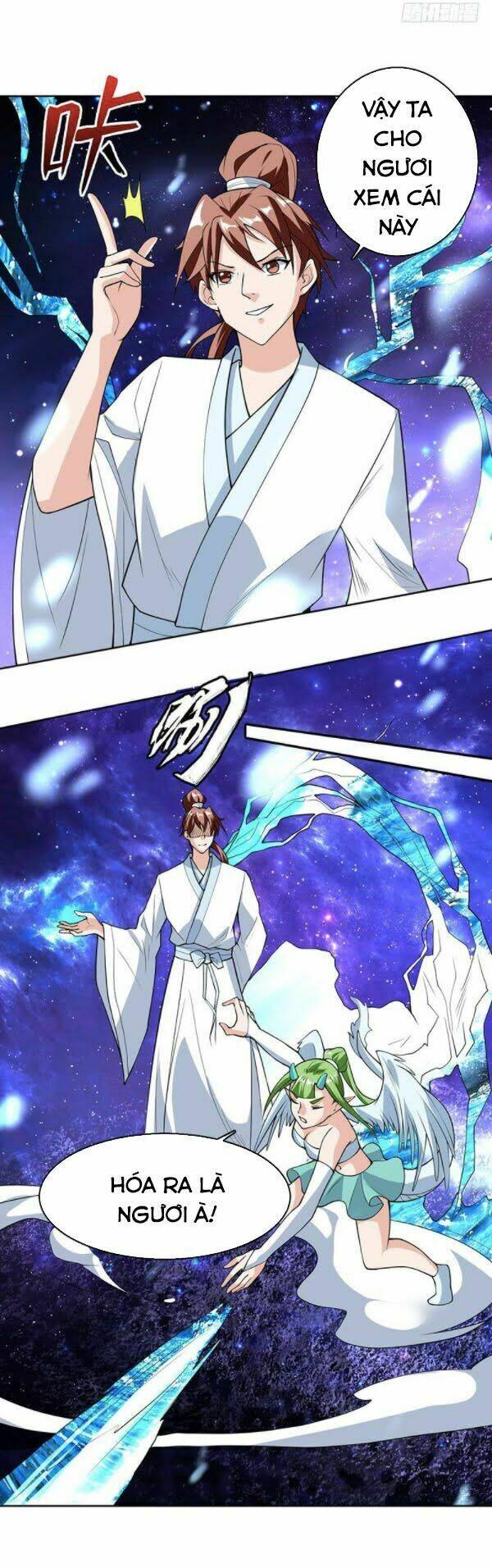 Tối Cường Thần Thú Hệ Thống Chapter 205 - Trang 8