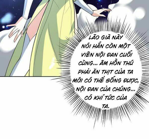 Tối Cường Thần Thú Hệ Thống Chapter 206 - Trang 13