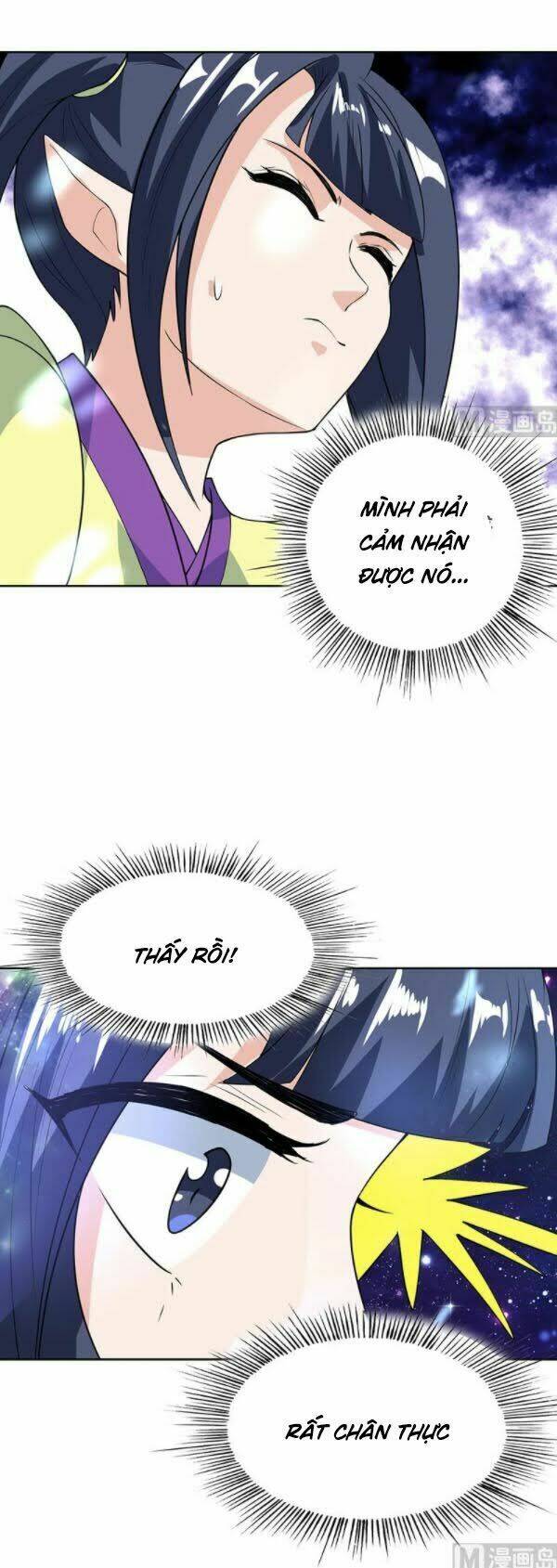 Tối Cường Thần Thú Hệ Thống Chapter 206 - Trang 14
