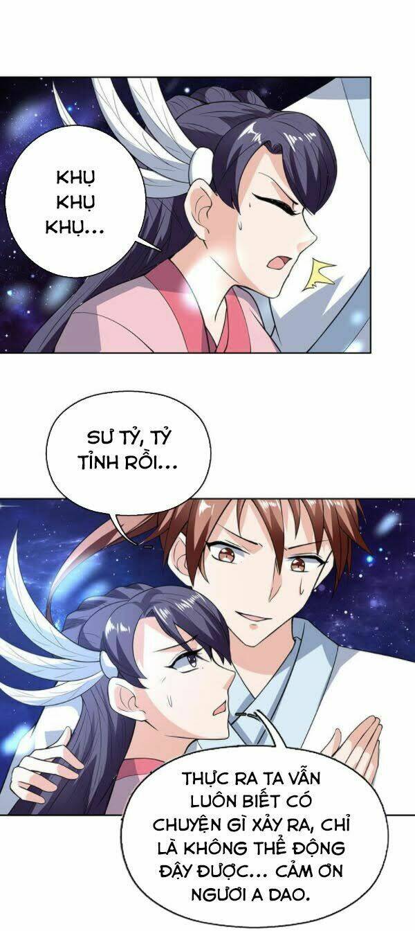 Tối Cường Thần Thú Hệ Thống Chapter 207 - Trang 12