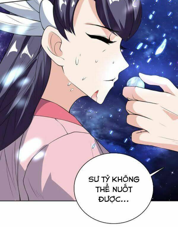 Tối Cường Thần Thú Hệ Thống Chapter 207 - Trang 9