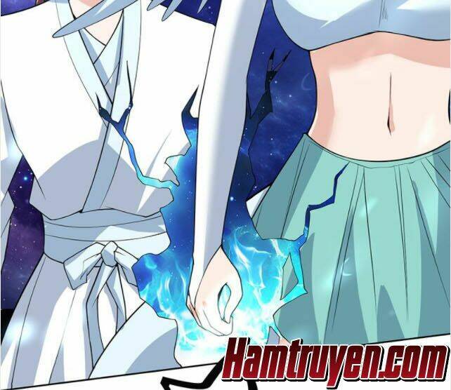 Tối Cường Thần Thú Hệ Thống Chapter 208 - Trang 13
