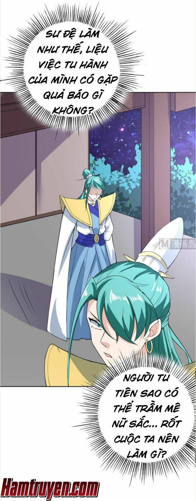 Tối Cường Thần Thú Hệ Thống Chapter 209 - Trang 5