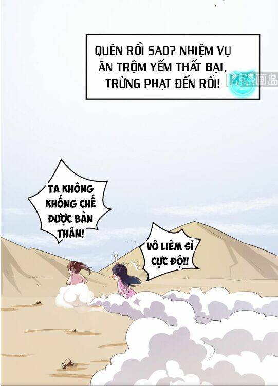Tối Cường Thần Thú Hệ Thống Chapter 21 - Trang 8