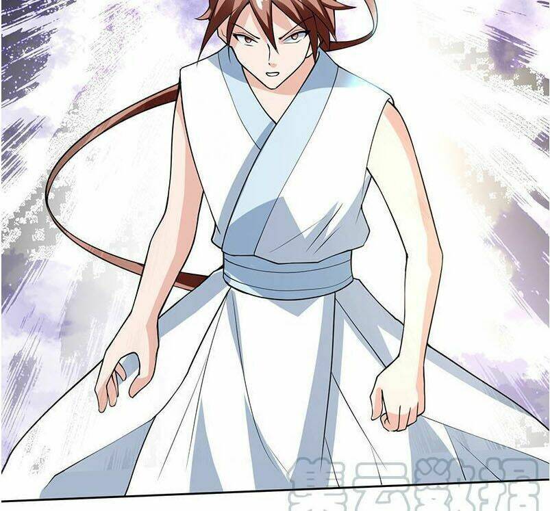 Tối Cường Thần Thú Hệ Thống Chapter 210 - Trang 11