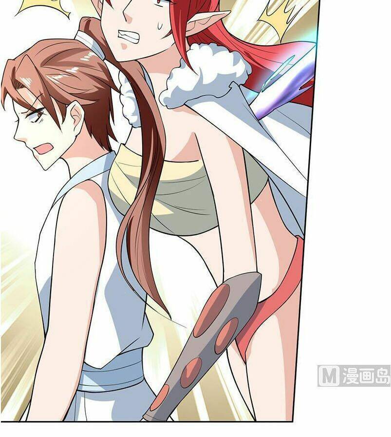 Tối Cường Thần Thú Hệ Thống Chapter 210 - Trang 13