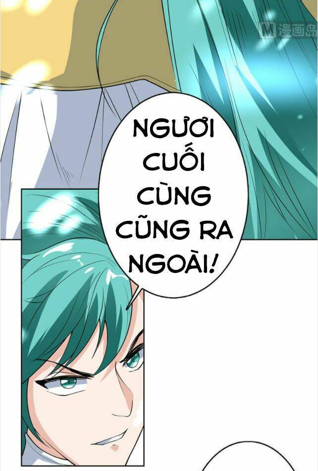 Tối Cường Thần Thú Hệ Thống Chapter 211 - Trang 10