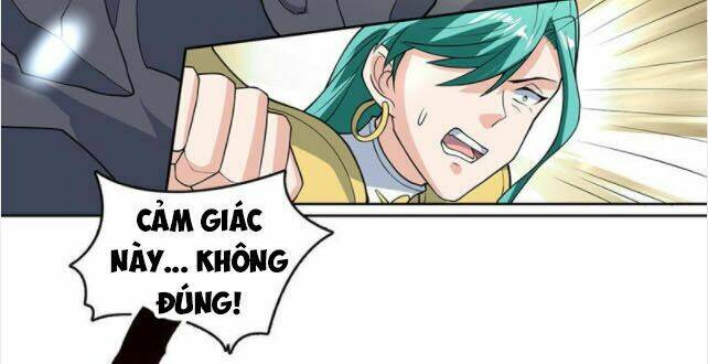 Tối Cường Thần Thú Hệ Thống Chapter 211 - Trang 14
