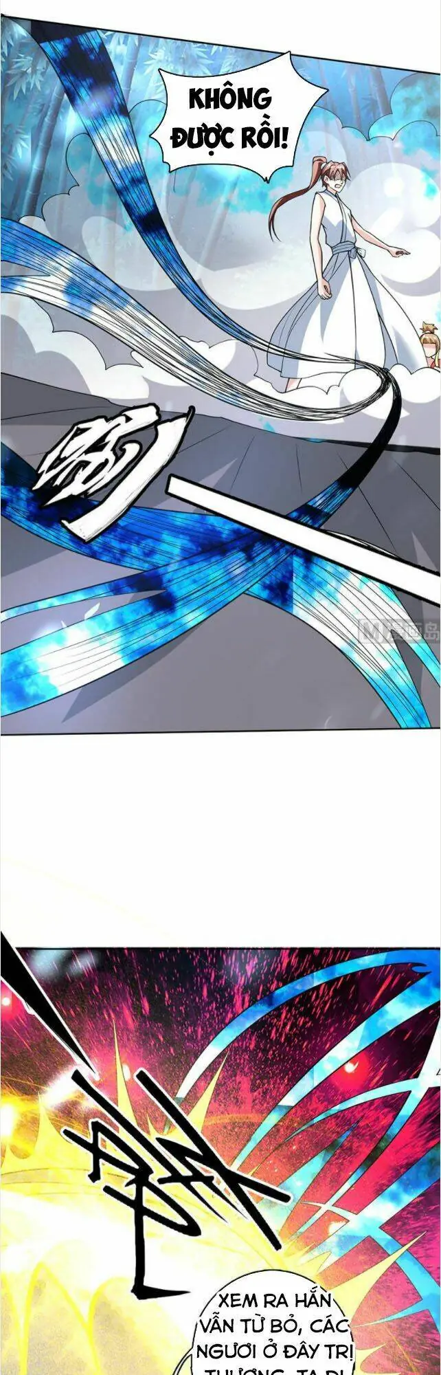 Tối Cường Thần Thú Hệ Thống Chapter 211 - Trang 5