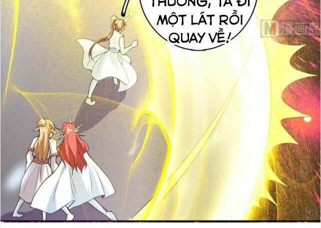 Tối Cường Thần Thú Hệ Thống Chapter 211 - Trang 6