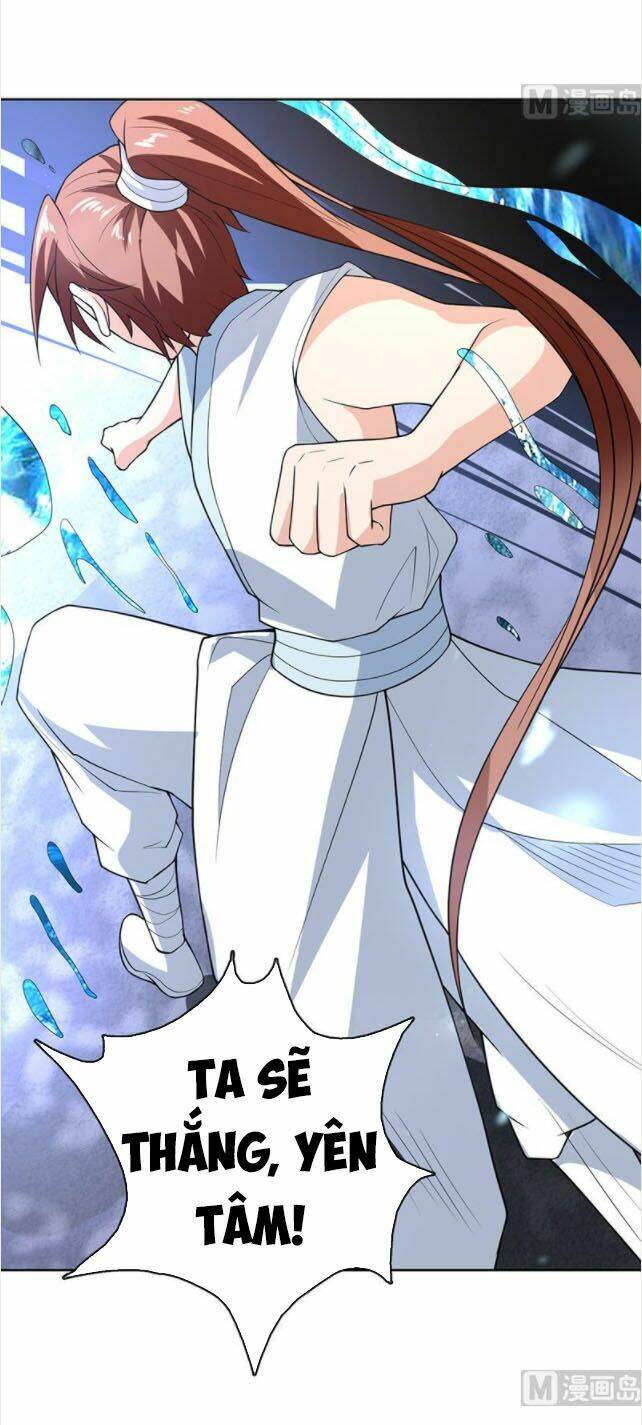 Tối Cường Thần Thú Hệ Thống Chapter 211 - Trang 8