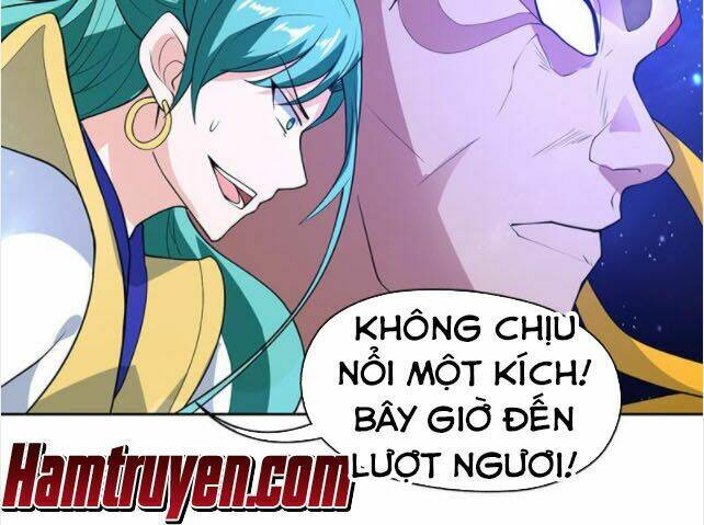 Tối Cường Thần Thú Hệ Thống Chapter 212 - Trang 13