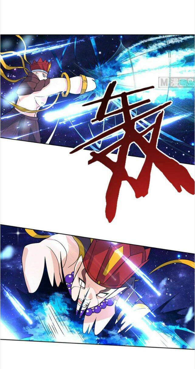 Tối Cường Thần Thú Hệ Thống Chapter 212 - Trang 3