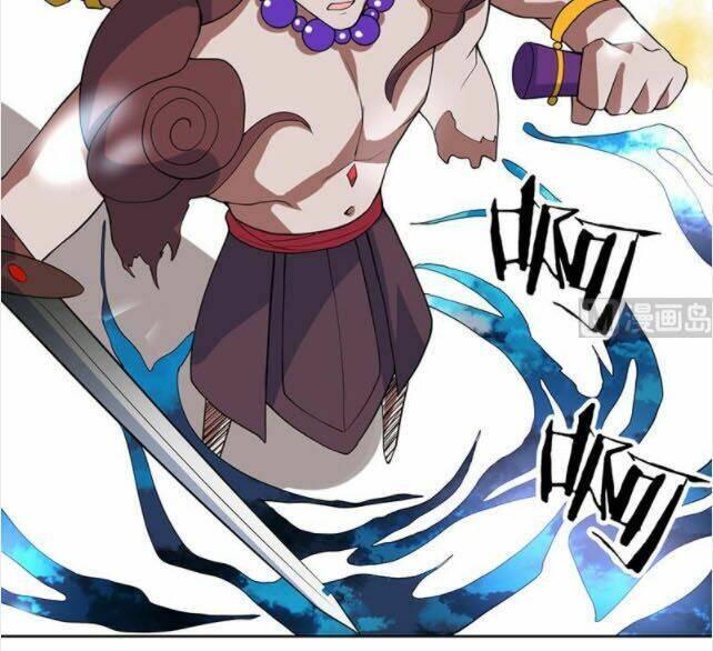 Tối Cường Thần Thú Hệ Thống Chapter 212 - Trang 8