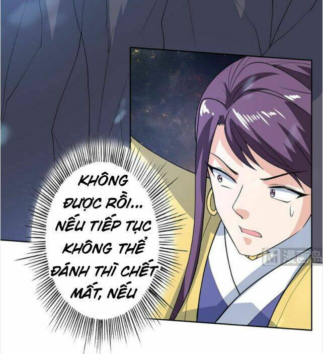 Tối Cường Thần Thú Hệ Thống Chapter 213 - Trang 12