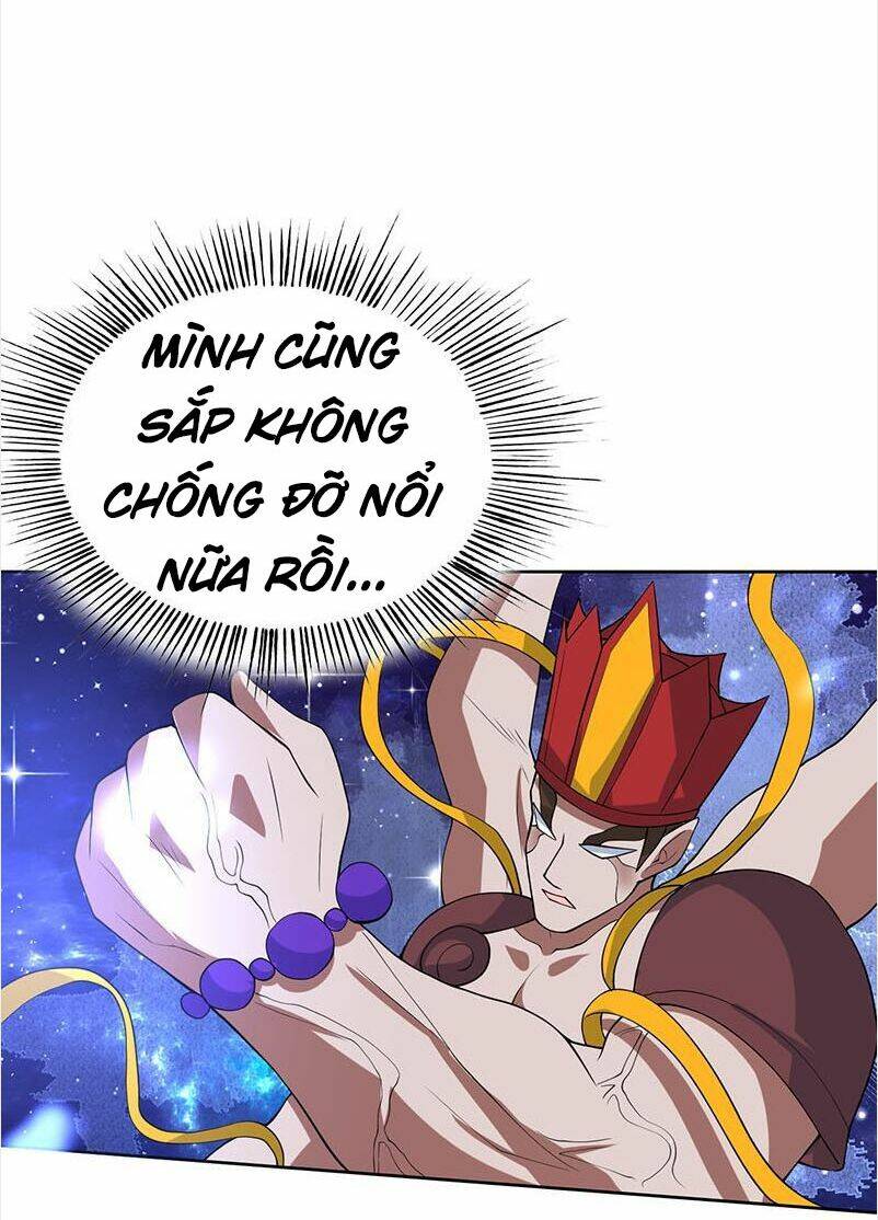 Tối Cường Thần Thú Hệ Thống Chapter 214 - Trang 16