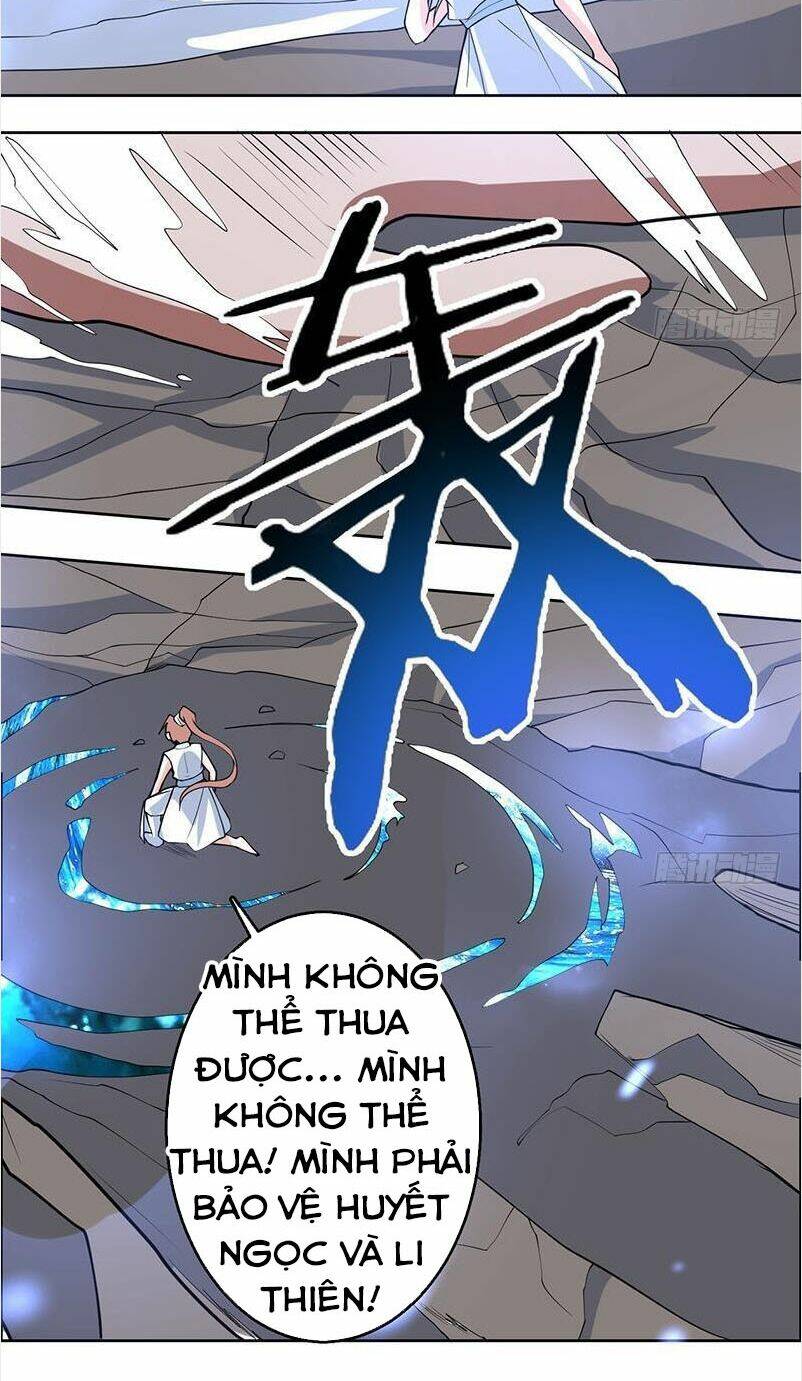 Tối Cường Thần Thú Hệ Thống Chapter 214 - Trang 18