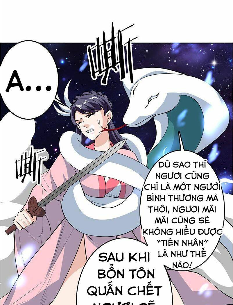 Tối Cường Thần Thú Hệ Thống Chapter 214 - Trang 2