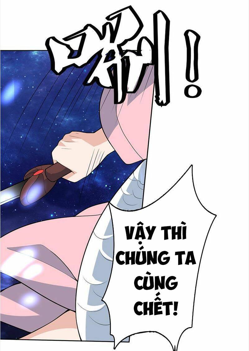 Tối Cường Thần Thú Hệ Thống Chapter 214 - Trang 4