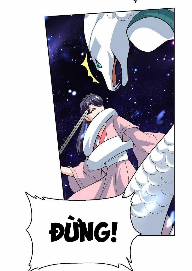 Tối Cường Thần Thú Hệ Thống Chapter 214 - Trang 5