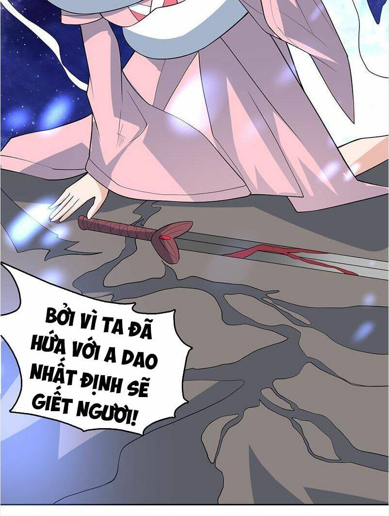 Tối Cường Thần Thú Hệ Thống Chapter 215 - Trang 15
