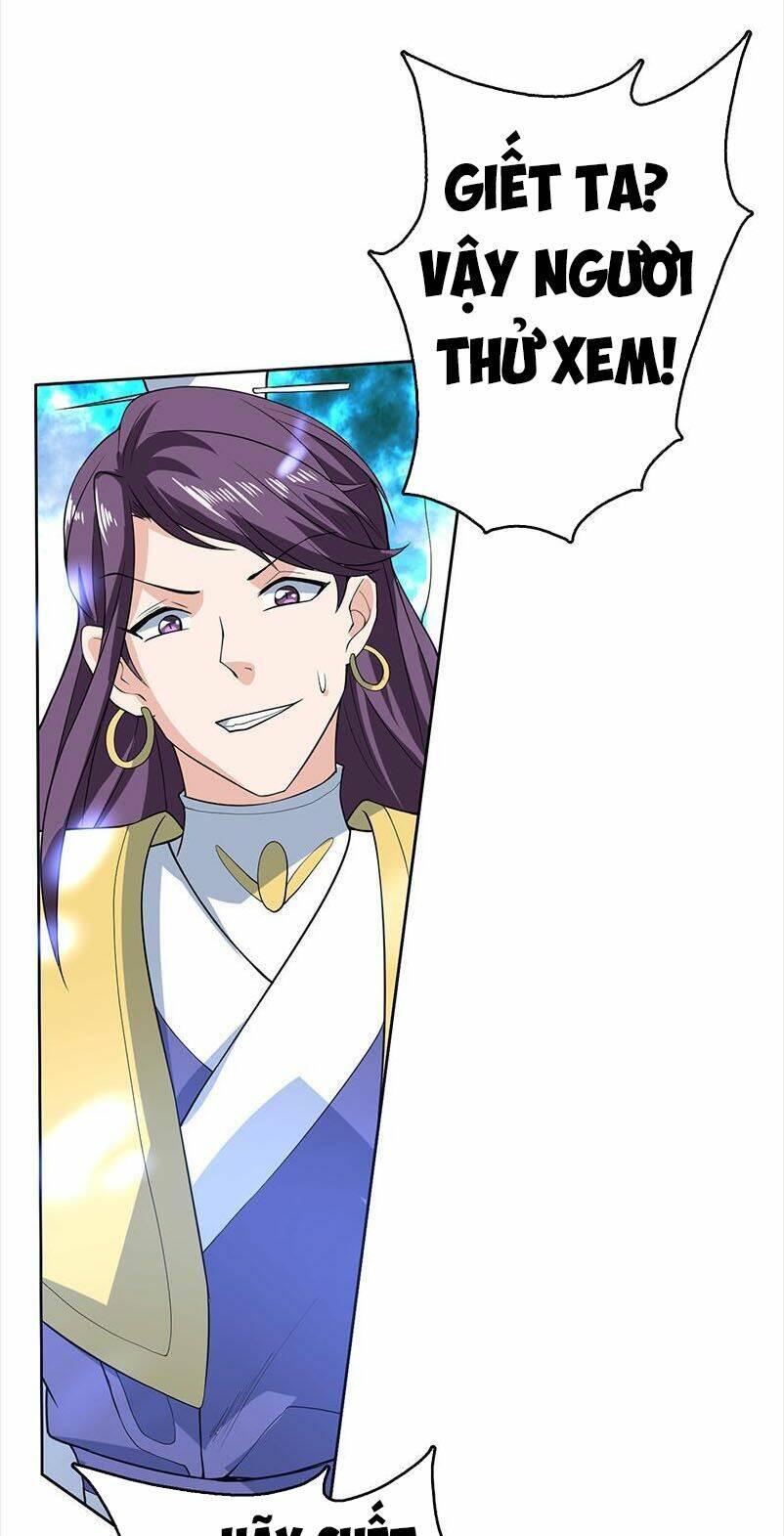 Tối Cường Thần Thú Hệ Thống Chapter 215 - Trang 16