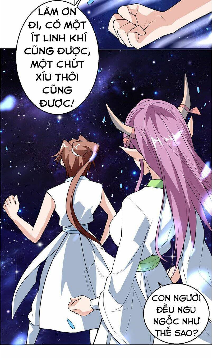 Tối Cường Thần Thú Hệ Thống Chapter 215 - Trang 4