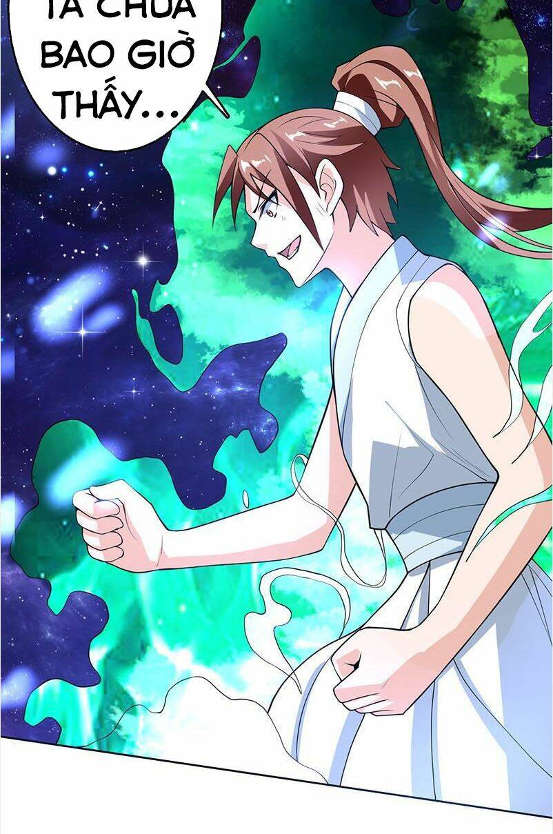 Tối Cường Thần Thú Hệ Thống Chapter 215 - Trang 6