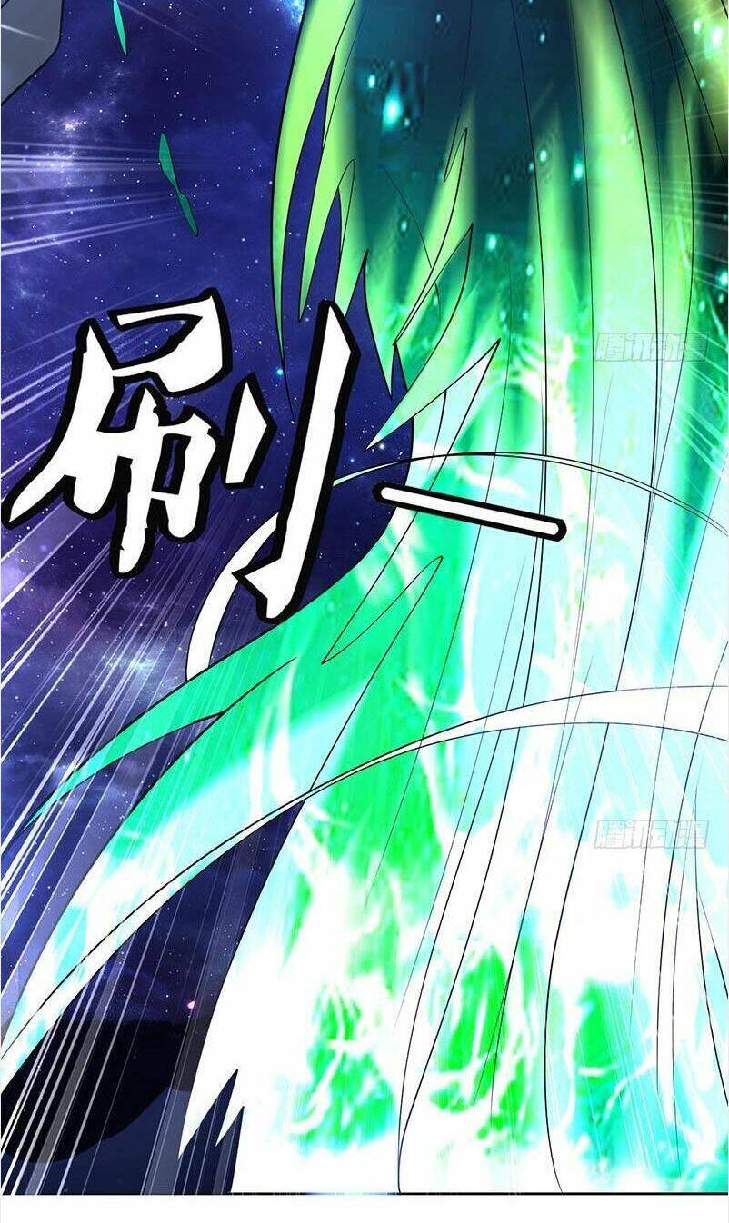 Tối Cường Thần Thú Hệ Thống Chapter 215 - Trang 9