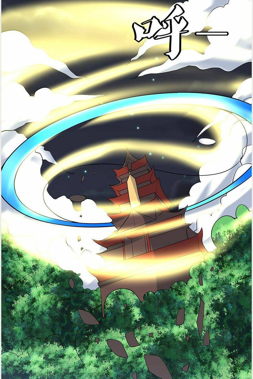 Tối Cường Thần Thú Hệ Thống Chapter 216 - Trang 10