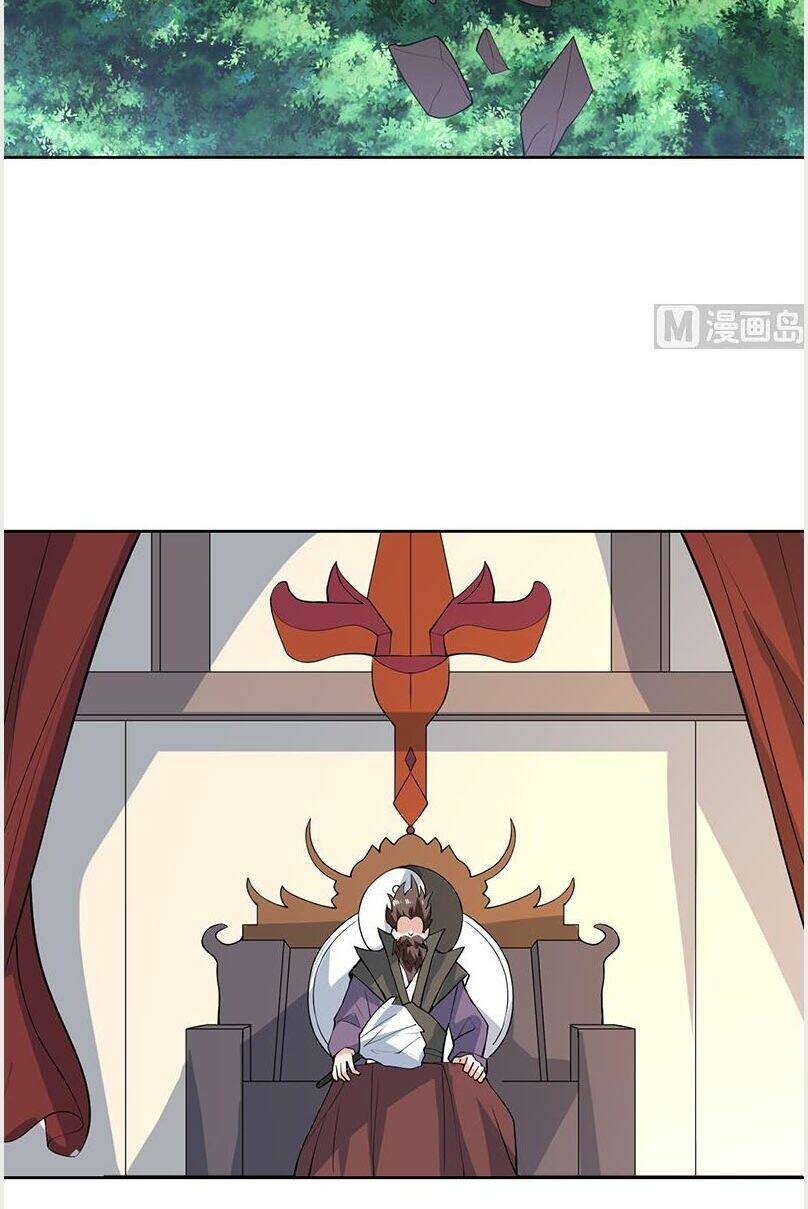 Tối Cường Thần Thú Hệ Thống Chapter 216 - Trang 11