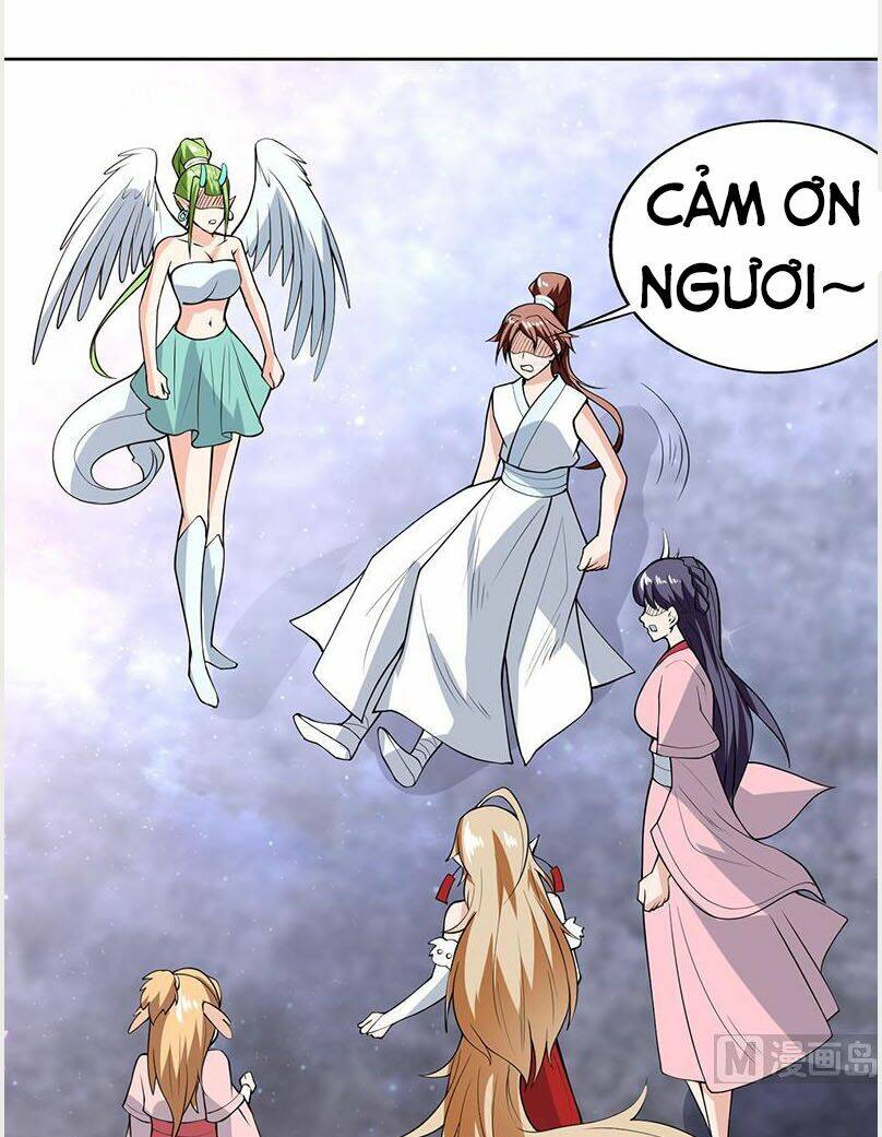 Tối Cường Thần Thú Hệ Thống Chapter 216 - Trang 16