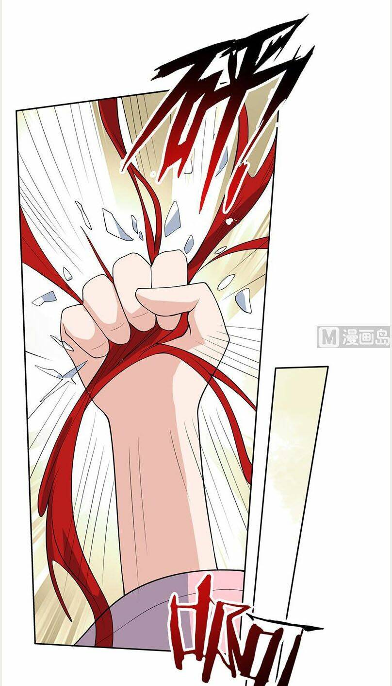 Tối Cường Thần Thú Hệ Thống Chapter 216 - Trang 6