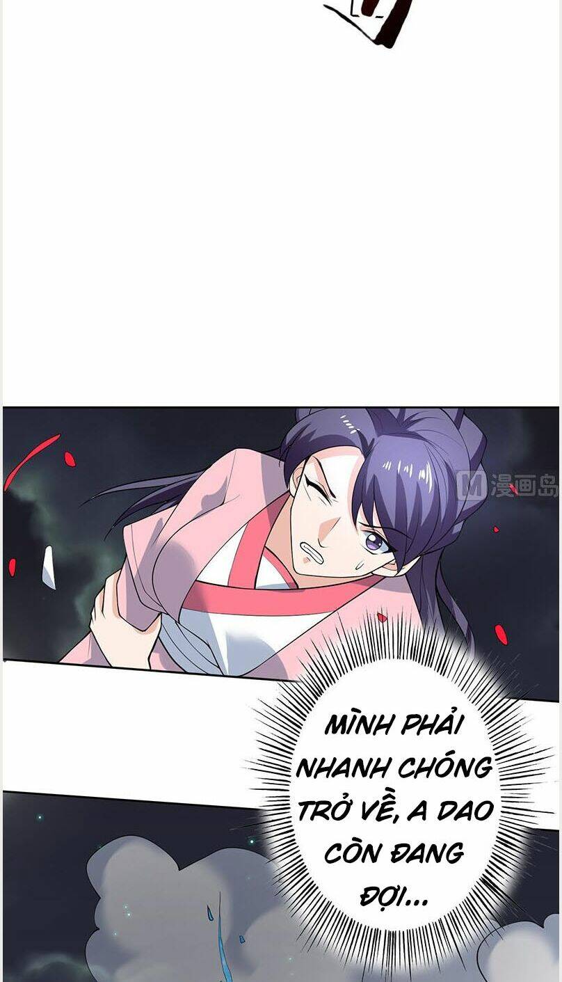Tối Cường Thần Thú Hệ Thống Chapter 216 - Trang 7