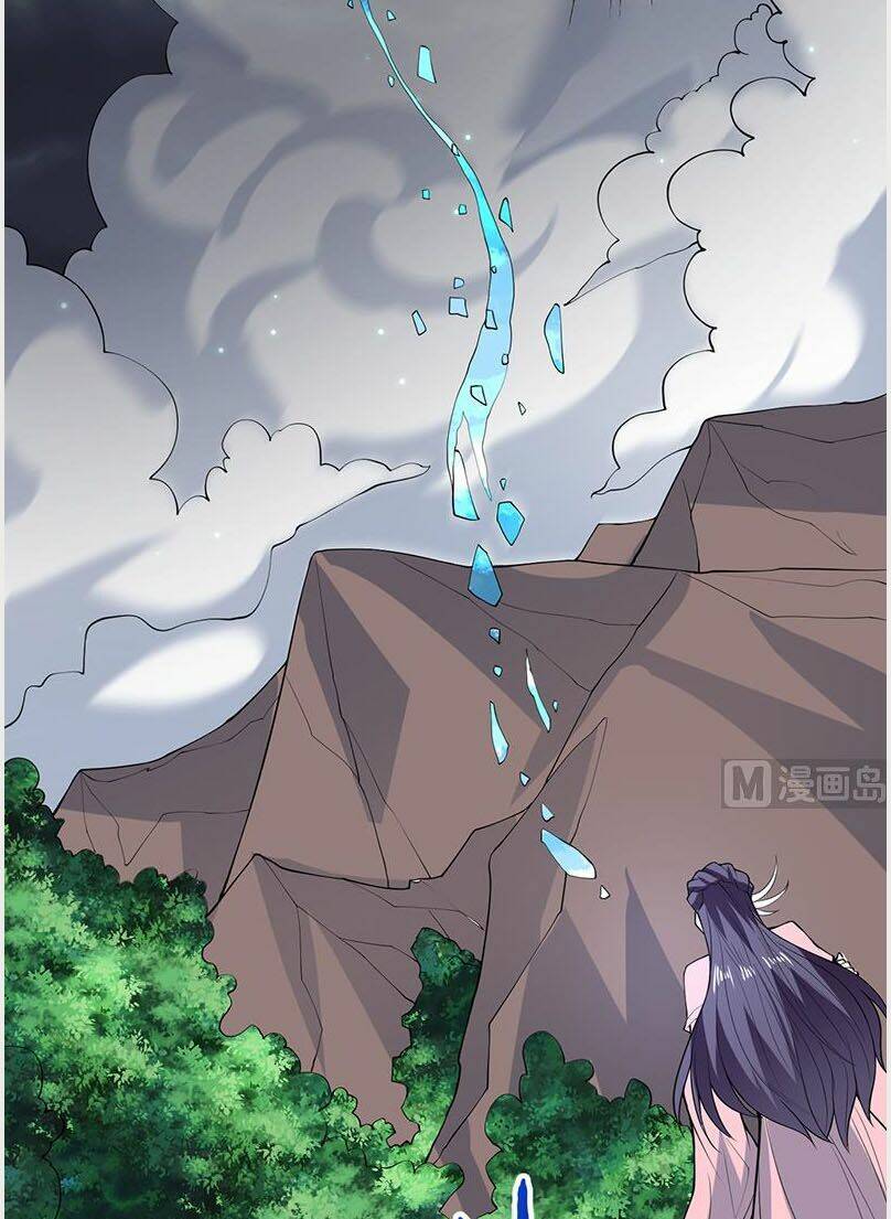 Tối Cường Thần Thú Hệ Thống Chapter 216 - Trang 8
