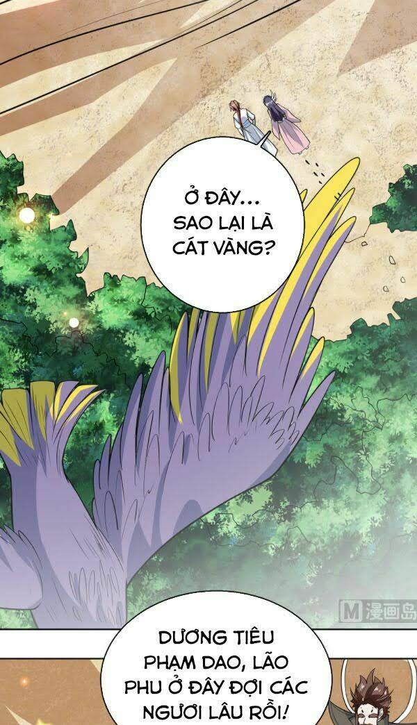 Tối Cường Thần Thú Hệ Thống Chapter 217 - Trang 14