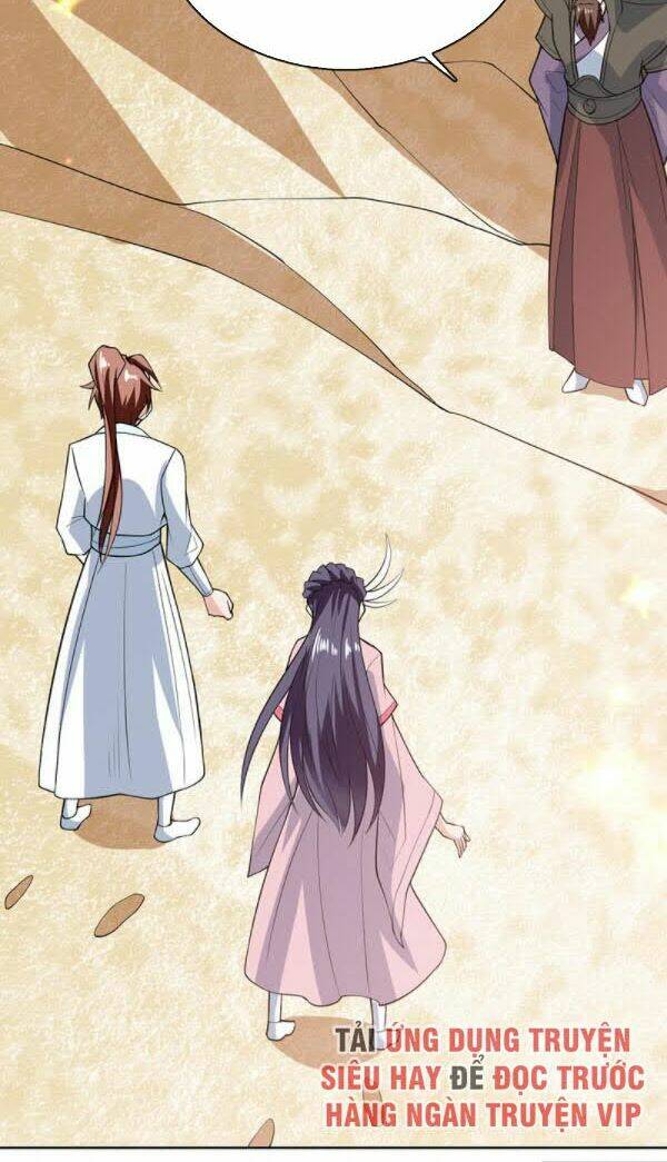 Tối Cường Thần Thú Hệ Thống Chapter 217 - Trang 15