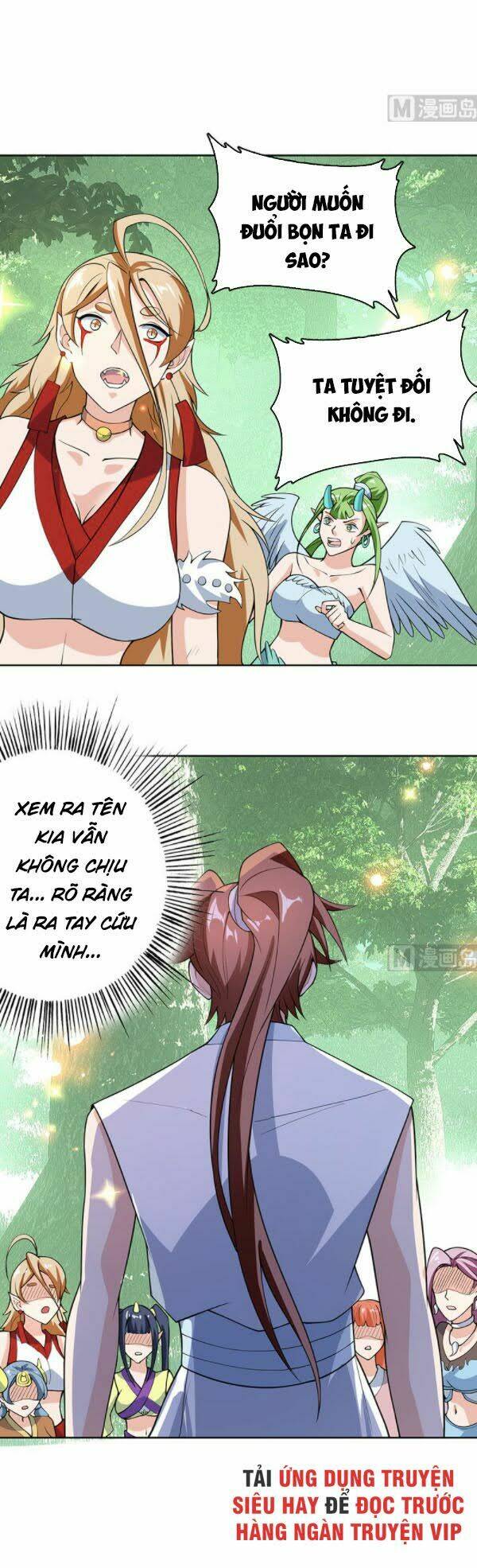 Tối Cường Thần Thú Hệ Thống Chapter 217 - Trang 2