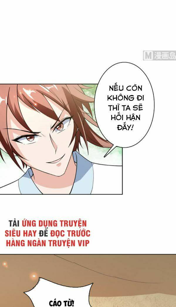 Tối Cường Thần Thú Hệ Thống Chapter 217 - Trang 5