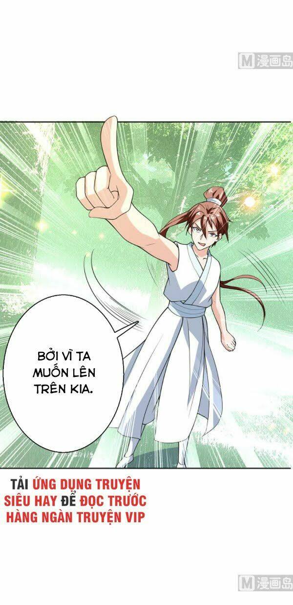 Tối Cường Thần Thú Hệ Thống Chapter 217 - Trang 9
