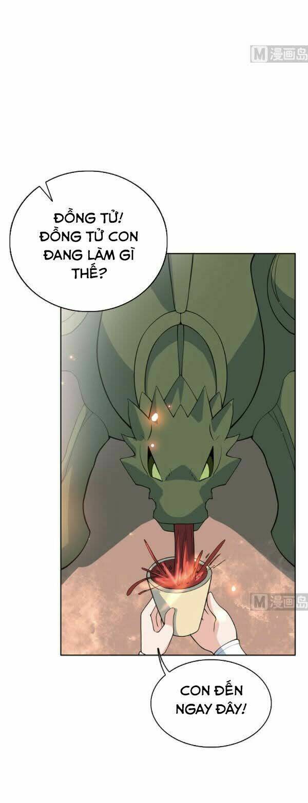 Tối Cường Thần Thú Hệ Thống Chapter 219 - Trang 13