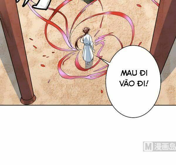 Tối Cường Thần Thú Hệ Thống Chapter 219 - Trang 8