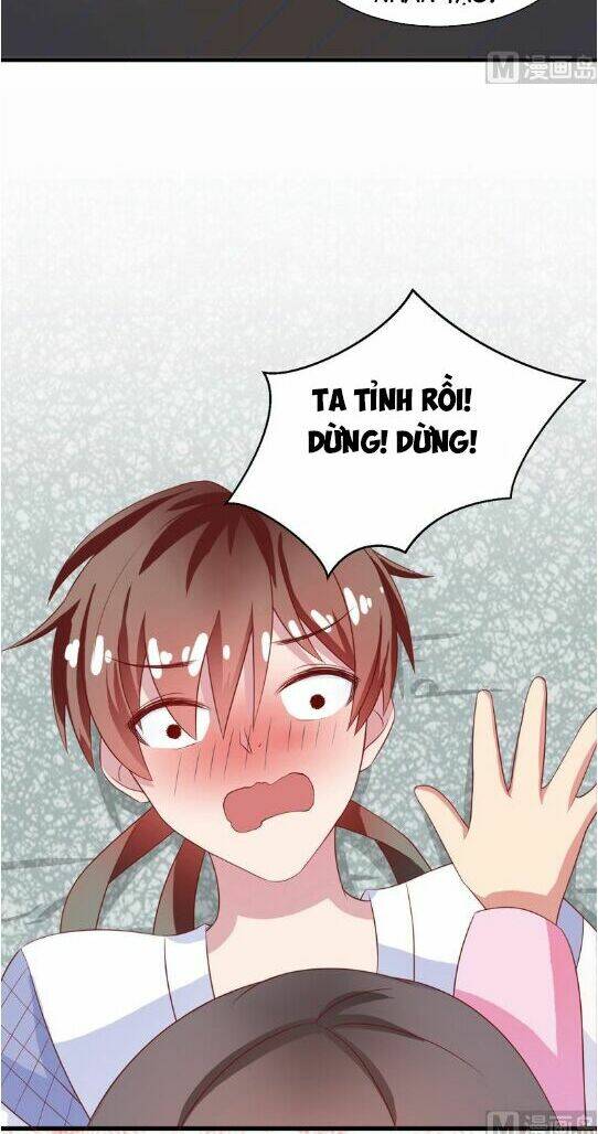 Tối Cường Thần Thú Hệ Thống Chapter 22 - Trang 13