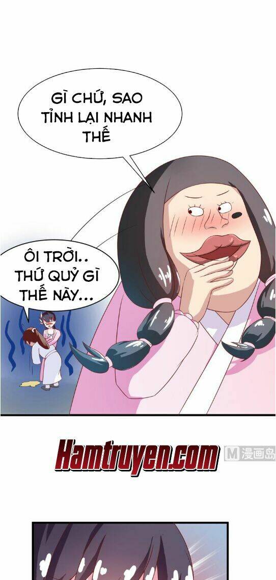 Tối Cường Thần Thú Hệ Thống Chapter 22 - Trang 15