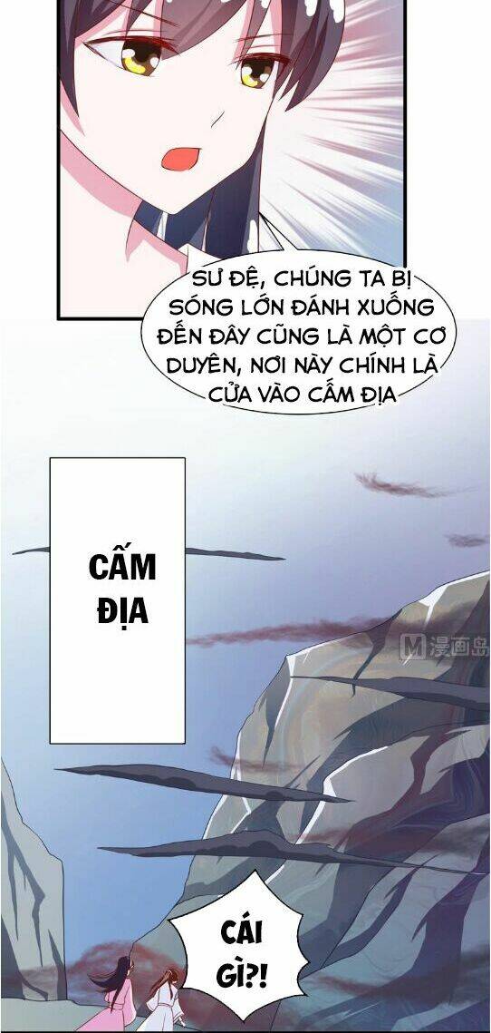 Tối Cường Thần Thú Hệ Thống Chapter 22 - Trang 16