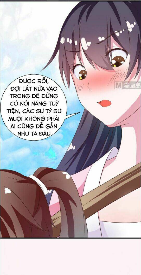 Tối Cường Thần Thú Hệ Thống Chapter 22 - Trang 3