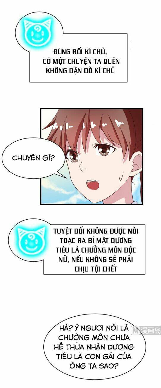 Tối Cường Thần Thú Hệ Thống Chapter 22 - Trang 5