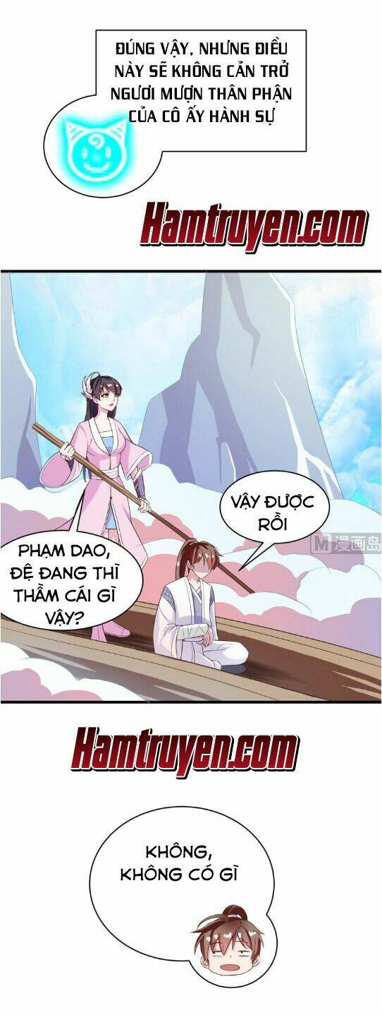 Tối Cường Thần Thú Hệ Thống Chapter 22 - Trang 6